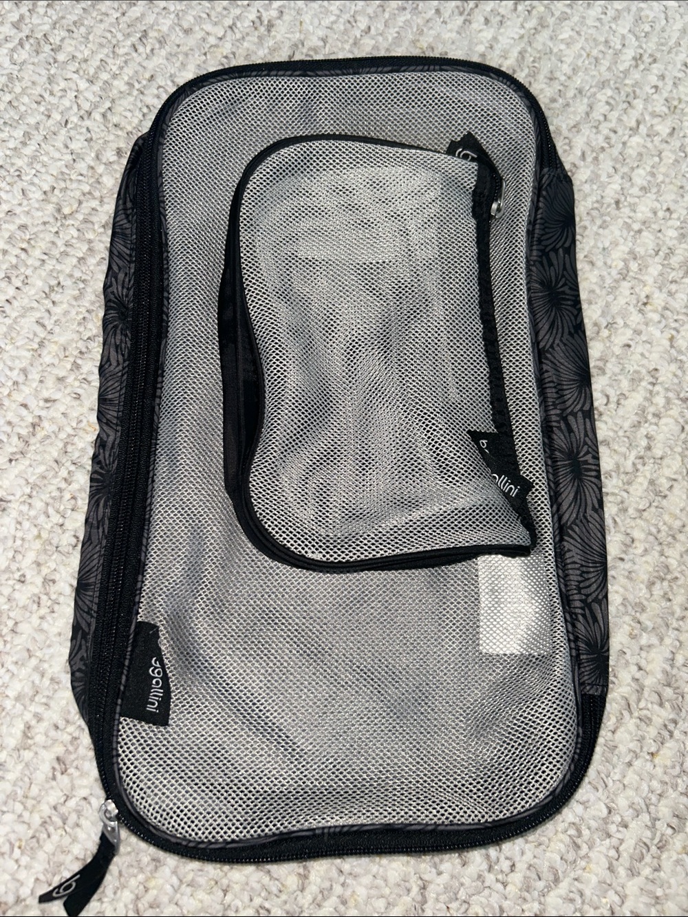 Baggalini 6-piece Packing Storage Cubes - Picture 8 of 14